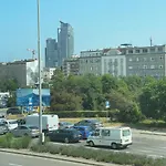 아파트 Plac Unii Centrum - Comfy *