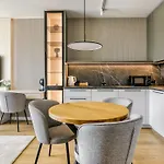 Plac Unii Centrum - Comfy 아파트 *