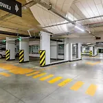 Plac Unii Centrum - Comfy 아파트 그디니아