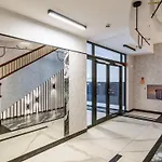 Plac Unii Centrum - Comfy 아파트 그디니아