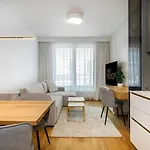 Plac Unii Centrum - Comfy 아파트 *