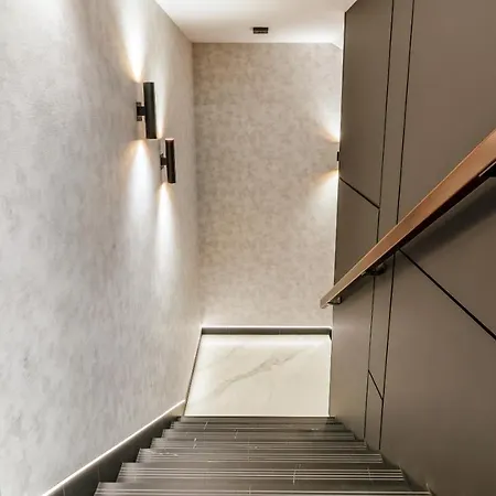 Appartamento Plac Unii Centrum - Comfy *