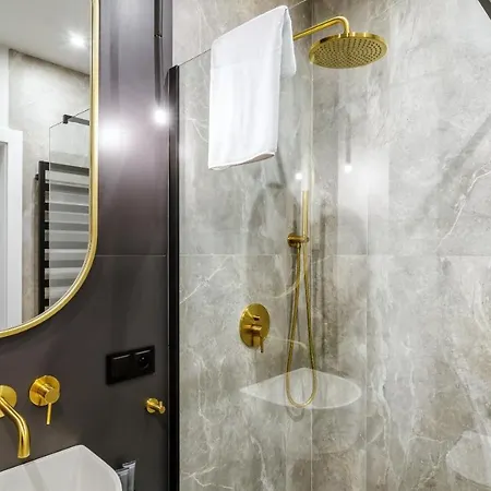 Appartamento Plac Unii Centrum - Comfy *