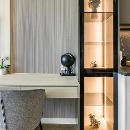 Appartamento Plac Unii Centrum - Comfy *