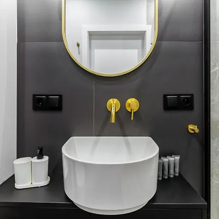 Plac Unii Centrum - Comfy