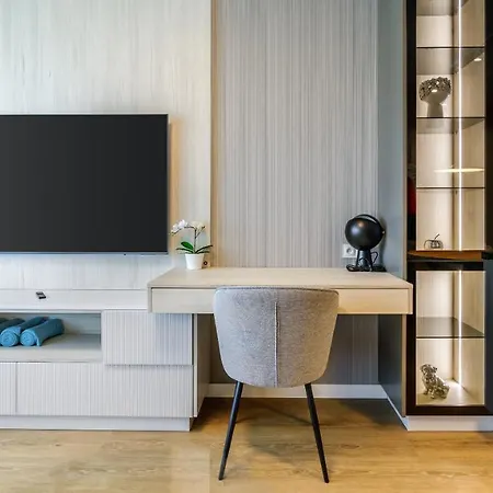 Plac Unii Centrum - Comfy Appartamento Gdynia