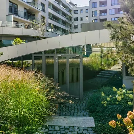 Plac Unii Centrum - Comfy Appartamento *