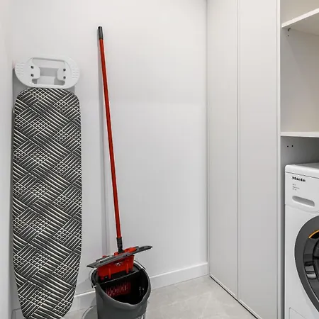 Plac Unii Centrum - Comfy *