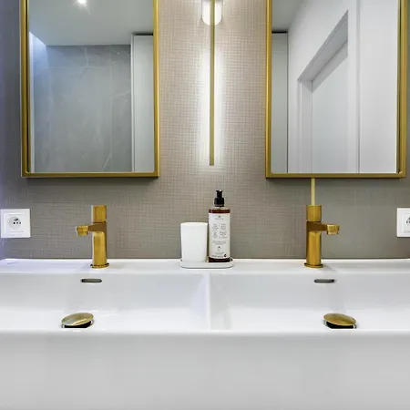 Plac Unii Centrum - Comfy Appartamento Gdynia