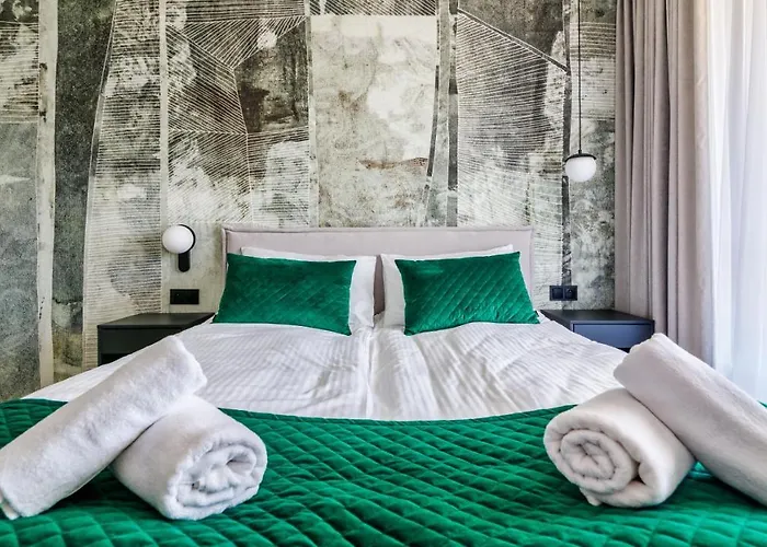 Plac Unii Centrum - Comfy Apartment *