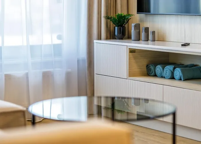 Plac Unii Centrum - Comfy *