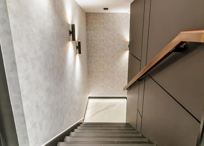 Apartment Plac Unii Centrum - Comfy *