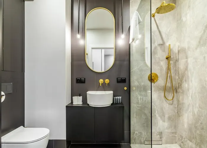 Plac Unii Centrum - Comfy Gdynia