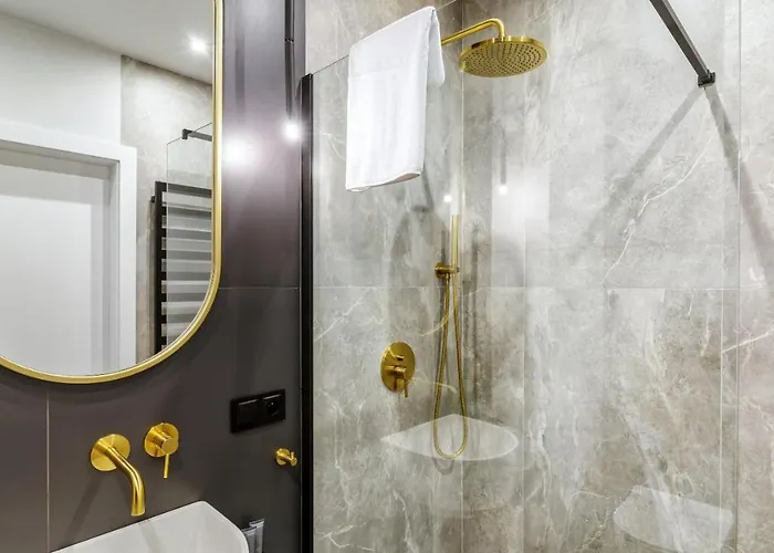 Apartment Plac Unii Centrum - Comfy *