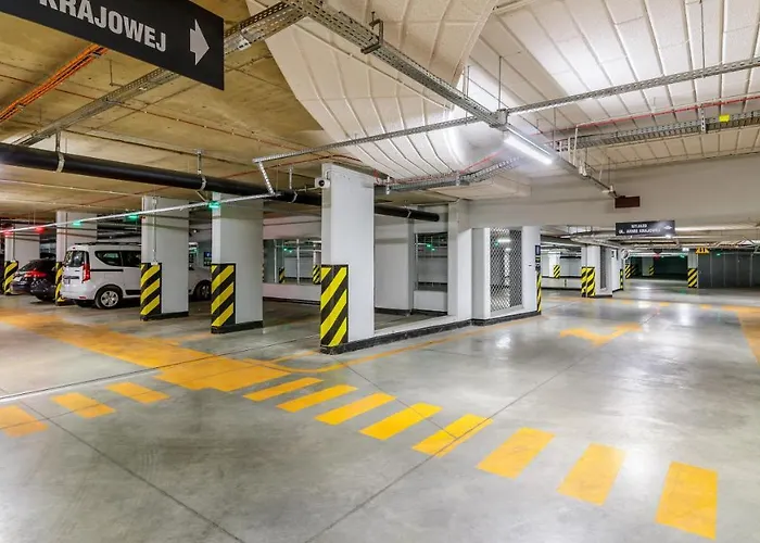 Plac Unii Centrum - Comfy Apartment Gdynia