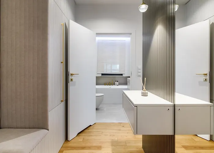 Plac Unii Centrum - Comfy Apartment Gdynia