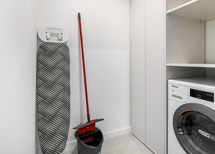 Plac Unii Centrum - Comfy *