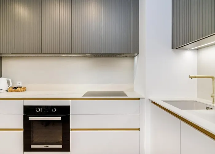 Plac Unii Centrum - Comfy Apartment *