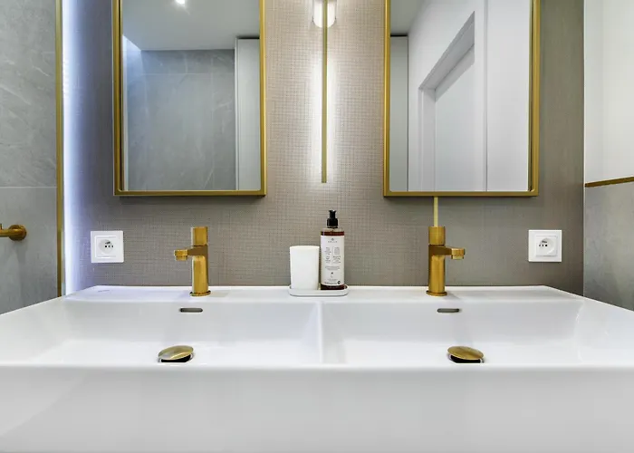 Plac Unii Centrum - Comfy Apartment Gdynia